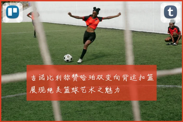 吉诺比利称赞哈珀双变向背运扣篮展现绝美篮球艺术之魅力